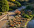 Resin bound surfacing for pathways at Royal Botanic Garden 0