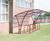Peveril Cycle Shelter 2