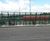 Bespoke cycle shelters for Vauxhall, Ellesmere Port 3
