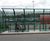 Bespoke cycle shelters for Vauxhall, Ellesmere Port 4