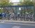 Bespoke Cycle Compound for RIAS, Bournemouth 3
