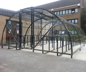Kimmeridge Cycle Compound - Double Sided