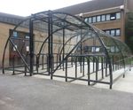 Kimmeridge Cycle Compound - Double Sided