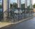 Bespoke Cycle Compound for RIAS, Bournemouth 1