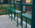 Holton open-fronted waiting shelter 1