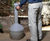 Elite Smokers Ceasefire Freestanding Cigarette Bin 2