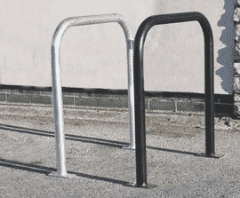 Sheffield Cycle Stands