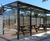 Winterbourne smoking shelter 0
