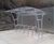 Peveril Cycle Shelter 1
