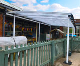 Freestanding Outdoor Learning Area, Marlborough - on this page