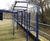 Economy Open Fronted Smoking Shelter - steel shelter for outdoor smoking 3