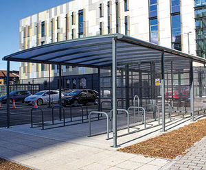 Lansdowne cycle compound