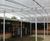 Freestanding tiered shelter covers school courtyard 2