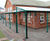 Canopy walkway - Christchurch Infant School, Poole 0