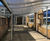 Winterbourne Wave shelter 3