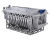 Sanitaire Taron Activated Sludge Filter - stainless steel wastewater filter 3
