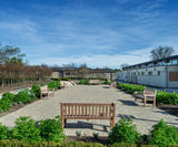 Historic Airfield House Reopens Following €11m Revamp - on this page