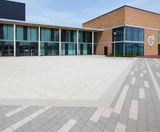 £26m rebuild success at Grace Academy, Darlaston - on this page
