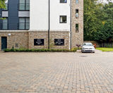 Tobermore Supply Westpoint Homes Award-Winning Scheme - on this page