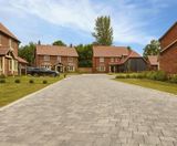 Bennett Homes Named ‘Housebuilder of the Year’ - on this page