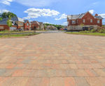 Tegula Rumbled Concrete Block Paving