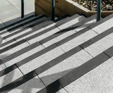 Mayfair Step Flags with Contrasting Nosing | Tobermore