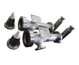 Liquid jet pumps - on this page