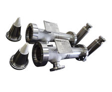 Liquid jet pumps