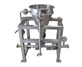 Liquid jet solids pumps - on this page