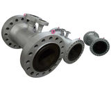 Standard desuperheaters - on this page