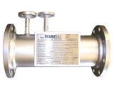 Steam atomising desuperheater - on this page