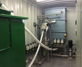 TransPac powdered activated carbon (PAC) dosing system - on this page