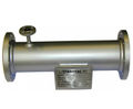 Venturi desuperheater