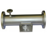Venturi desuperheater - on this page