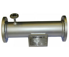 Venturi desuperheater