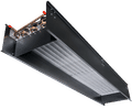 Passive Chilled Beams