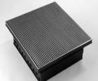 Heavy Duty Floor Grille - Type AFG