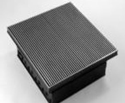 Heavy Duty Floor Grille - Type AFG