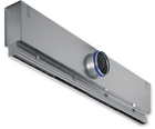 Slot diffusers - Types VSD and ALS