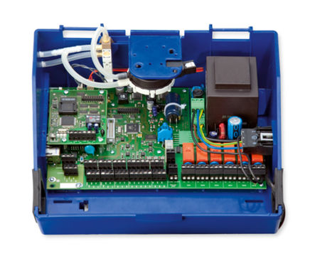 EASYLAB air management system for laboratories