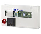 TROXNETCOM - Integration of Fire/Smoke Protection
