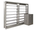 Type JF - Tunnel Damper