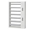 Type EK-JZ - Smoke Control Damper