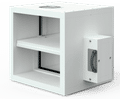 Type EK2-EU - smoke control damper