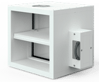 Type EK2-EU - smoke control damper