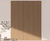 FlushSlide Pro Softclose - aluminium sliding door kit for interiors 1
