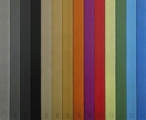 Stair Nosing Finishes - aluminium stair edge trims for safety and design