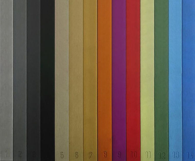 Stair Nosing Finishes - aluminium stair edge trims for safety and design