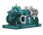 FPX Delta Series - hygienic & industrial centrifugal pump