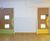 Fire rated door protection for Royal Hospital for Neuro-Disability 1